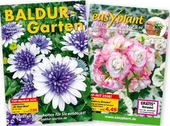 Paragon übernimmt die größte Direktvertriebsplattform für Gartenpflanzen