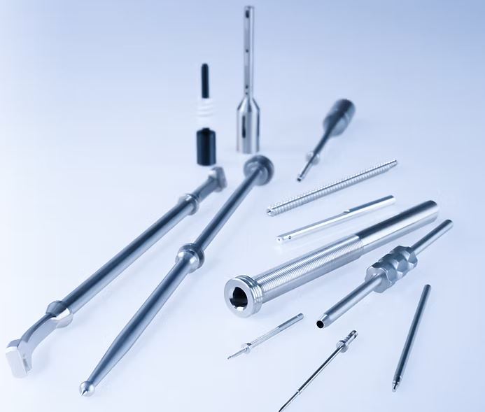 DBAG investiert in Hersteller von Implantaten und chirurgischen Instrumenten